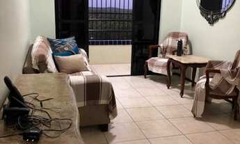 Imagem 5: AP4948)Apto 60m² - Ed Queiroz - Fortaleza/CE