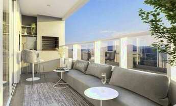 Imagem: Apartamento à venda, 71 m² por R$ 900.000,00