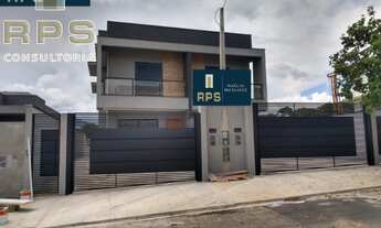 Imagem: Casas sobrados para Venda em Atibaia Jardim