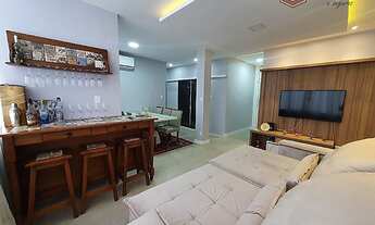 Imagem 3: Apartamento à venda , 80 m² com 3 quartos em Copacabana - Rio de Janeiro - RJ