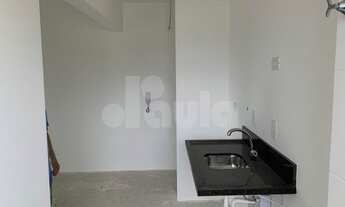 Imagem 4: Apartamento Novo com 53 m², 2 dormitórios , 1 vaga , Vila Homero Thon, Santo André