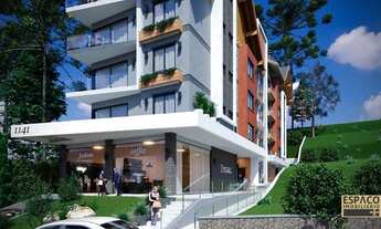 Imagem 3: GRAMADO - Apartamento Padrão - Centro