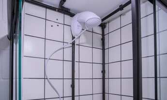 Imagem 7: Studio para Locação em São Paulo, Lapa, 1 dormitório, 1 banheiro