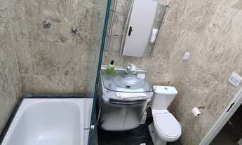 Imagem 7: Casa Térrea Brooklin 212m2 4 Suites 4 Vagas 4 Cozinhas Quintal Churrasqueira