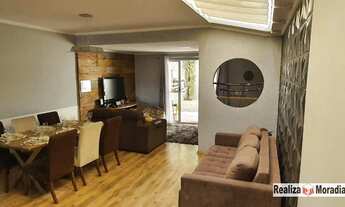 Imagem 5: Casa com 2 dormitórios e 2 vagas de garagem - Parque São George