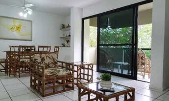 Imagem: Apartamento Duplex com 3 dormitórios à