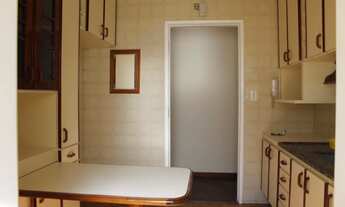 Imagem 5: Apartamento a 300 metros do Metrô, Apartamento amplo, claro