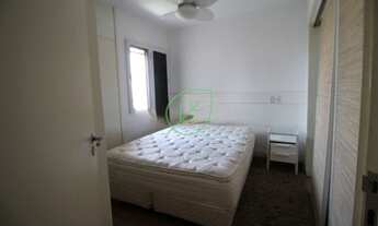 Imagem 7: Apartamento Brooklin 03 dormitórios 02 vagas