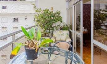 Imagem 6: Jardim América - 390 m² de estilo e sofisticação !!!