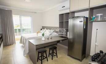 Imagem 7: RIBEIRãO PRETO - Flat Padrão - Santa Cruz do José Jacques