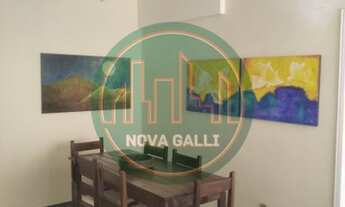 Imagem 4: Apartamento mobiliado apenas 280 metros da orla da praia