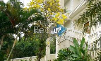 Imagem 4: RIO DE JANEIRO - Casa Padrão - Barra da Tijuca Itanhangá