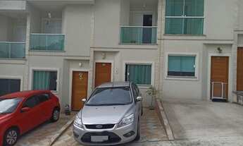 Imagem: Lindos Sobrados em Condomínio Fechado Garagem