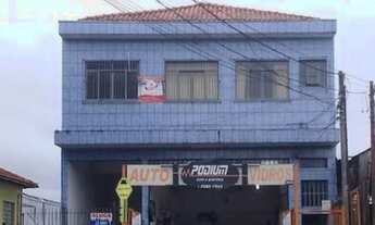 Imagem: SALA COMERCIAL PARA ALUGAR NA AV. CANGAIBA