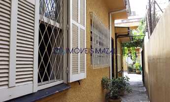 Imagem 5: Casa avenida Bage - Petrópolis Porto Alegre