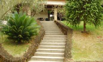 Imagem: Sao Carlos - Casa Padrão - Parque Santa