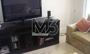 Imagem 3: Casa - Alphaville Dom Pedro - Campinas