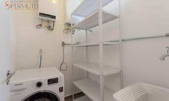 Imagem 4: Apartamento com 5 dormitórios à venda, 163 m² - Jardim Paulista - São Paulo/SP