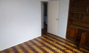 Imagem 2: Tijuca junto ao metrô 1vg 2 por andar salão 3qts suite copa/cozinha dep completa docs ok