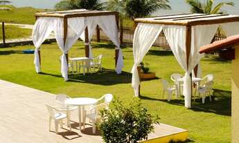 Imagem 3: Pousada Costa Bela - Costa Dourada - Mucuri -BA