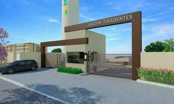 Imagem 6: Apartamento com 2 dormitórios à venda no São Pedro próximo a UFJF