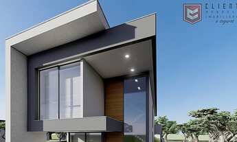 Imagem 2: Casa para venda possui 350 m² com 4 quartos em Barra da Tijuca - Rio de Janeiro - RJ