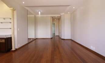 Imagem 3: Apartamento à venda, 114 m² por R$ 1.300.000,00 - Perdizes - São Paulo/SP