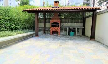 Imagem 5: Apartamento em Moema com 3 suítes e duas vagas