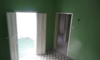 Imagem 2: Casa em excelente localização, próximo ao Banco Central no Centro de Fortaleza