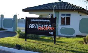 Imagem: Terreno a venda, com 510m², em condomínio