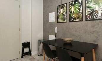 Imagem 4: Lindo studio no jardim botanico