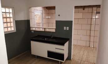 Imagem 2: Casa No Jardim do Bosque 2