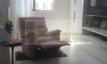 Imagem 3: Apartamento para Venda em Recife, Casa Amarela, 3 dormitórios, 1 suíte, 3 banheiros, 3 vag