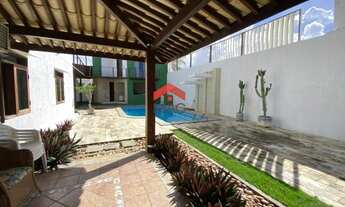 Imagem 4: Casa para Venda em Salvador, Jaguaribe, 6 dormitórios, 5 suítes, 6 banheiros, 1 vaga