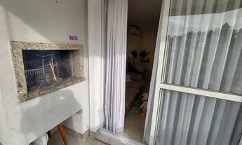 Imagem 5: Apartamento para venda com 76 metros quadrados com 2 quartos em Pagani - Palhoça - SC