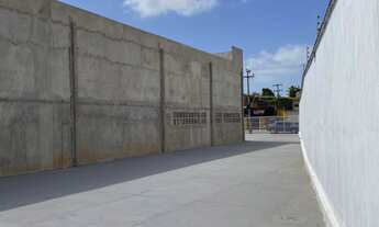 Imagem 4: Galpão/Depósito/Armazém para aluguel com 385 metros quadrados em Fátima - São Luís - MA