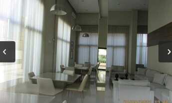 Imagem: Cuiabá - Apartamento Padrão - Quilombo