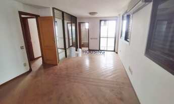 Imagem 5: Cobertura para aluguel, 3 quartos, 2 suítes, 4 vagas, Belvedere - Belo Horizonte/MG