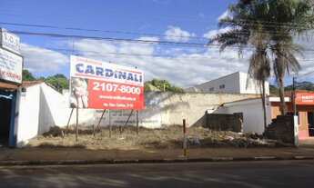 Imagem 2: Sao Carlos - Terreno Padrao - Jardim Sao Carlos