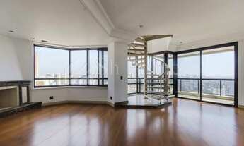 Imagem: Cobertura com vista espetacular próximo