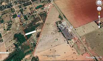 Imagem 5: Chácara para venda com 1 hectare no bairro (chacara das Mansões