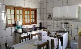 Imagem 2: Sao Carlos - Casa Padrão - Jardim Sao Carlos V