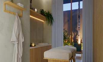 Imagem 7: APARTAMENTOS 2 SUITES 2 VAGAS - 1125 JOAQUIM - ITAIM BIBI