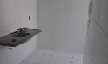 Imagem 4: Apartamento para venda tem 53 metros quadrados com 2 quartos em Jardim Atlântico - Olinda