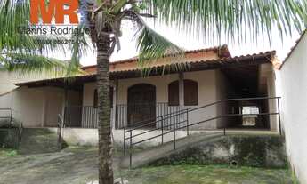 Imagem 2: Linda casa com 3 quartos, sendo 1 suite em Itaboraí