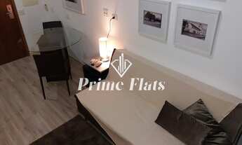 Imagem 5: Flat disponível para venda no Mercure São Paulo Bela Vista - 28m² 1 dormitório e 1 vaga