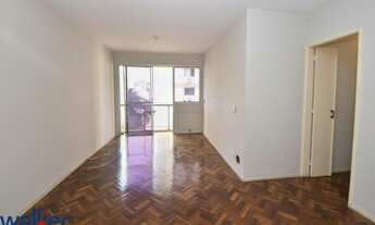 Imagem 3: Rio de Janeiro - Apartamento Padrão - Tijuca