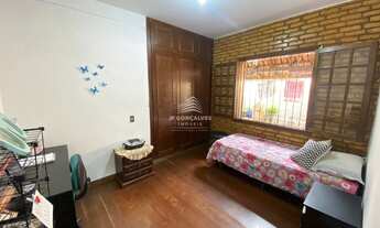 Imagem 6: Casa à venda, 4 quartos, 1 suíte, 3 vagas, Jaraguá - Belo Horizonte/MG