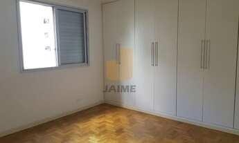 Imagem 2: Excelente apartamento, 3 dormitórios e 1vaga, em área nobre de Higienópolis