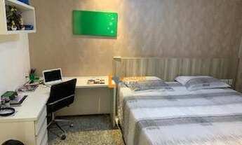 Imagem 3: Apartamento impecável com 4 dormitórios à venda, 212 m² por R$ 990.000 - Guararapes